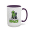 Alien Mug - I Need Some Space
