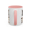 Easter Mug - Happy Easter Cat