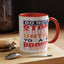Motivation Mug - Do Not Stop Until You Are Proud