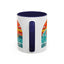 Alien Mug - UFO Surf Club