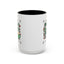 Humor Mug - Sometimes I Like Coffee
