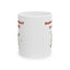 Birthday Mug - Happy Birthday Singing Cat