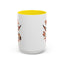 Animal Mug - Too Cool For Fetch