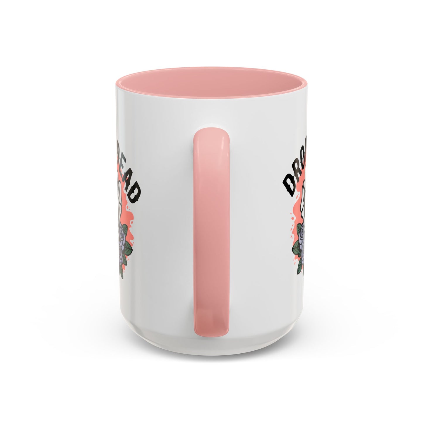 Halloween Mug - Drop Dead