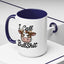 Adult Mug - I Call Bullshit