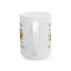 Mother's Day Mug - I Love You Mom