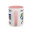 Humor Mug - My Memory is Terrible