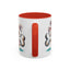 Animal Mug - Bone Collector