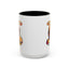Office Mug - How's The Job Going
