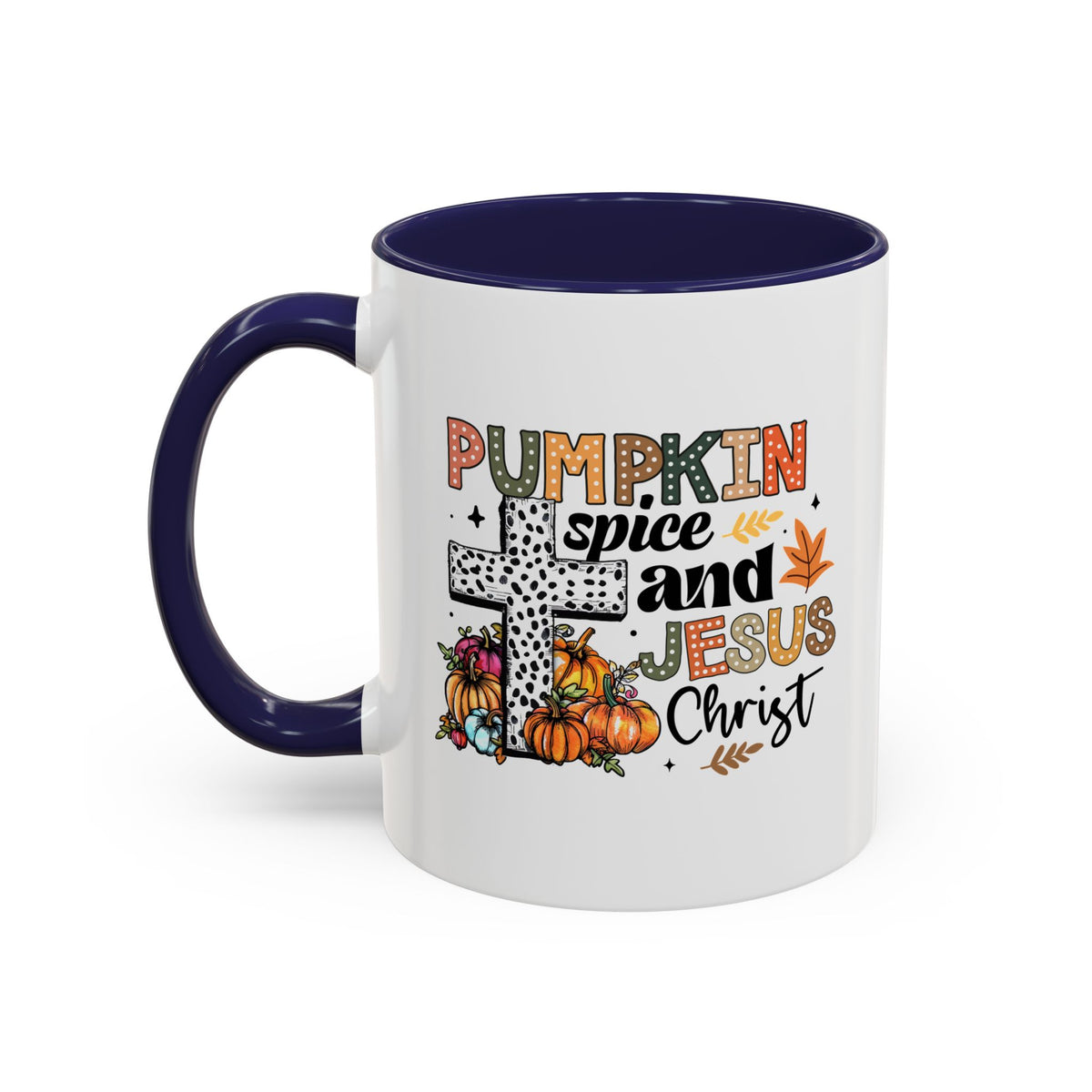 Fall Mug