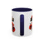 4th of July Mug - Fallen Soldier Cross