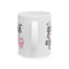 Anniversary Mug - But The Greatest Of These Is Love