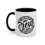 Retirement Mug