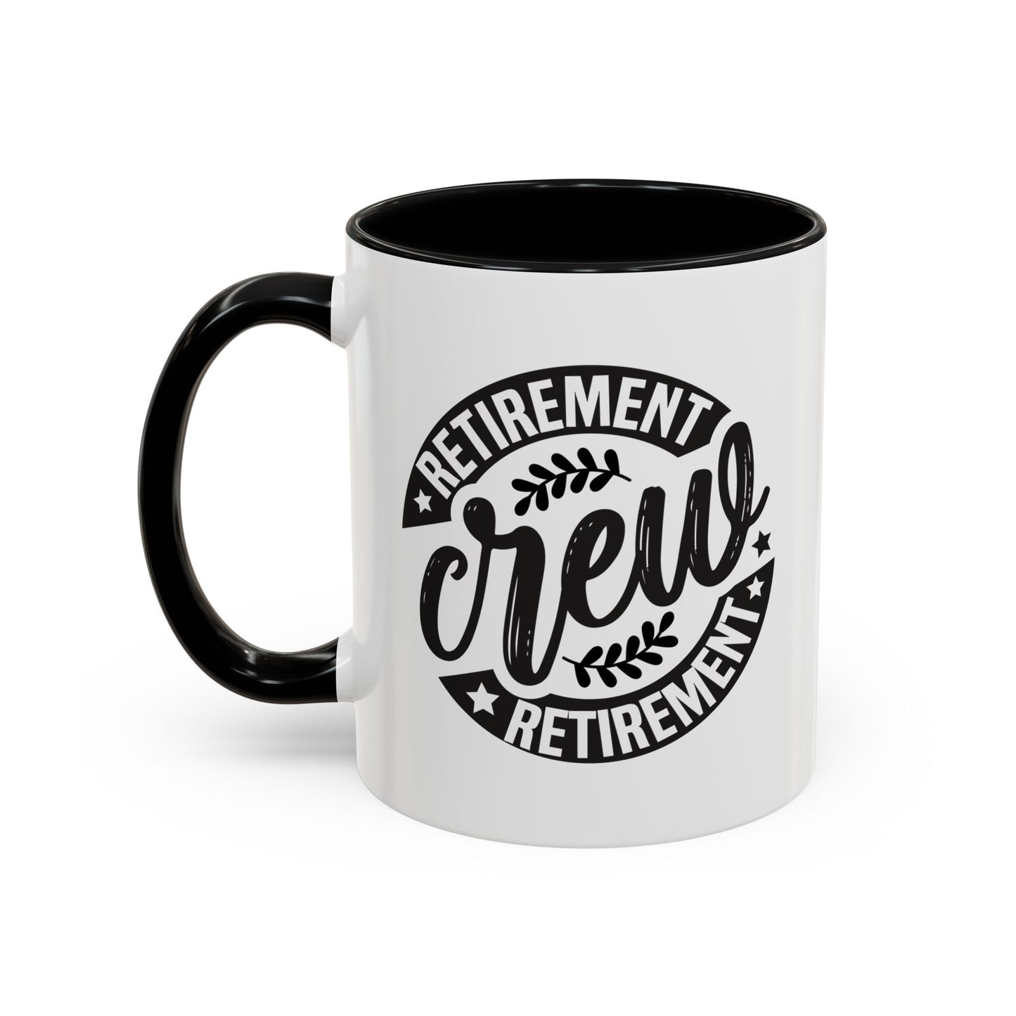 Retirement Mug