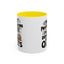 Humor Mug - I'm Not Procrastinating I'm Doing Side Quests