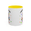 Humor Mug - I Baked You Some Shut the Fucupcakes