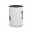 Birthday Mug - We All Know