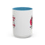 Office Mug - Giddy Up