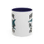 Humor Mug - Feed Me and Tell Me I'm Pretty Shark