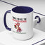 Adult Mug - Thanks for All the Roargasms