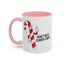 Adult Mug - Don't Be A Cunty-Cane