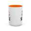 Office Mug - Cute But Psycho