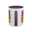 Mother's Day Mug - Best Mom Ever Banner