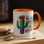 Motivation Mug - Always Believe In The Impossible