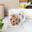 Motivation Mug - You Grow Girl