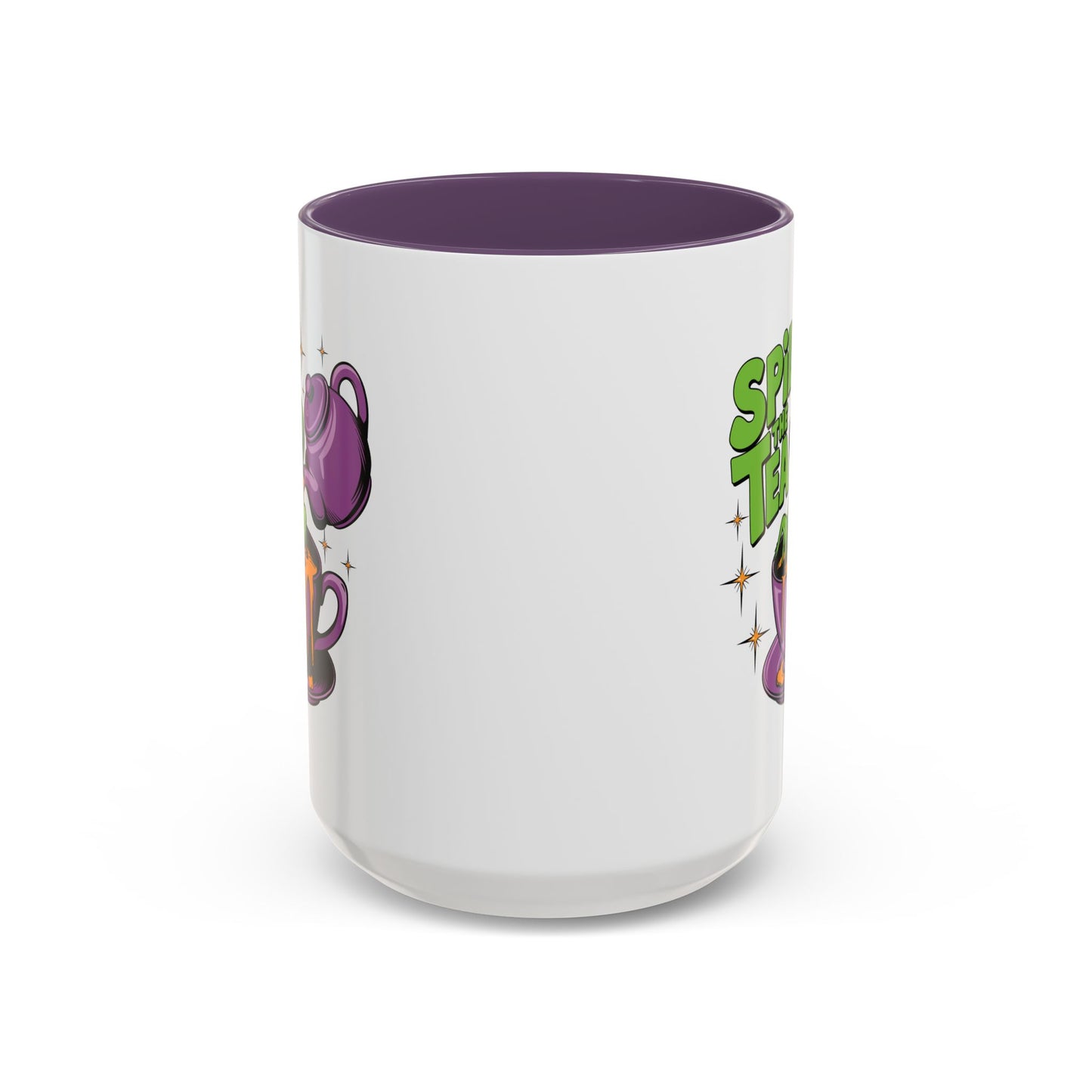 Alien Mug - Spill The Tea