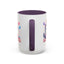 Birthday Mug - Birthday Kitty