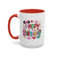 Birthday Mug - Cute Characters