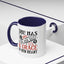 Black History Mug