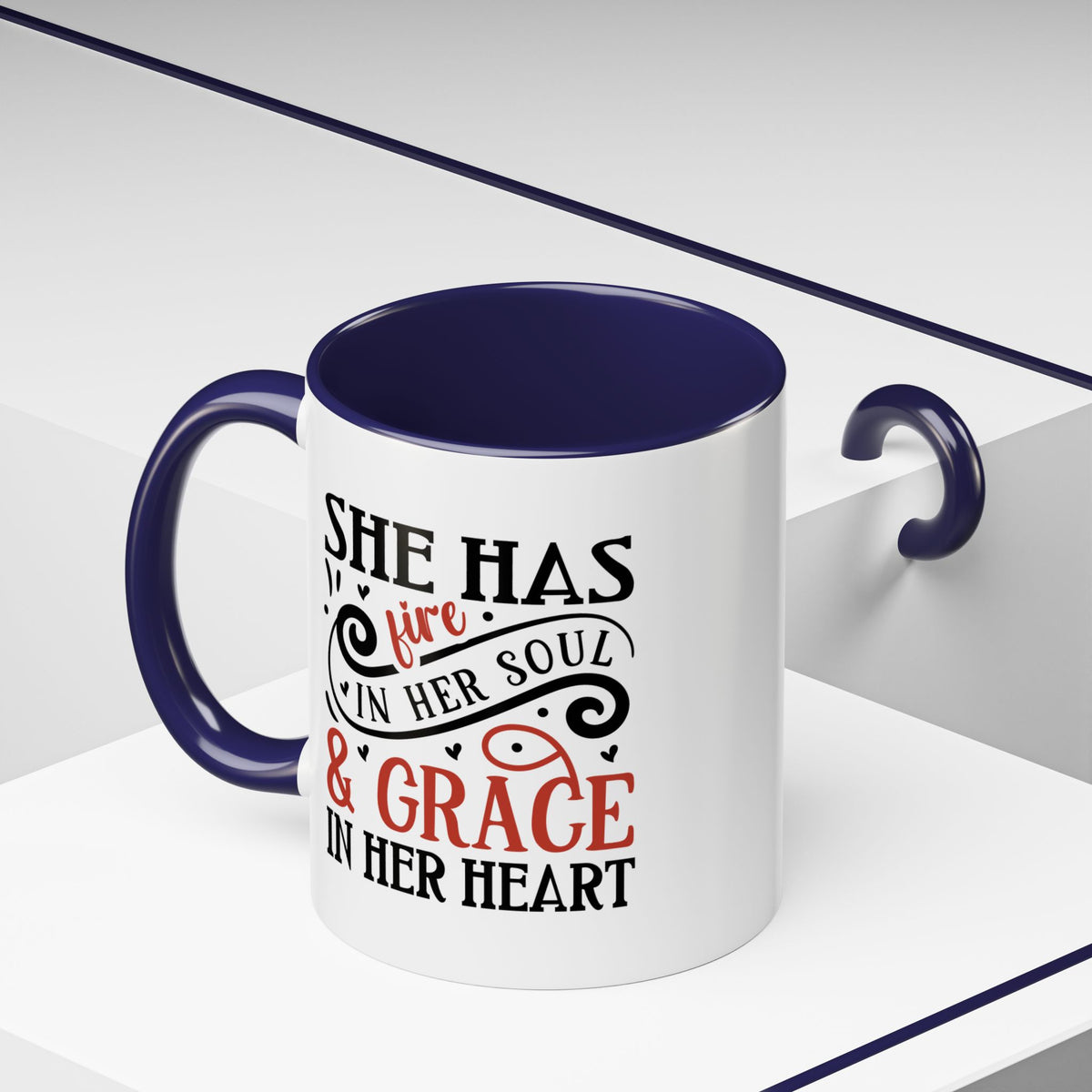 Black History Mug