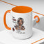 Humor Mug - I Have Two Moods