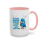 Office Mug - Please Remind Me