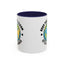 Humor Mug - Keep The Earth Clean