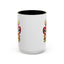 Office Mug - Beware