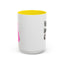 Support Mug - Fight For It
