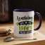Adventure Mug - Learning Is Life's Adventure