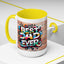 Father's Day Mug - Best Dad Ever