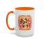 Animal Mug - A Small Dog