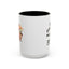 Humor Mug - Not Givin Any Fox