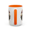 Animal Mug - Dog Coffee Wrap 32