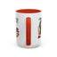Office Mug - Current Status