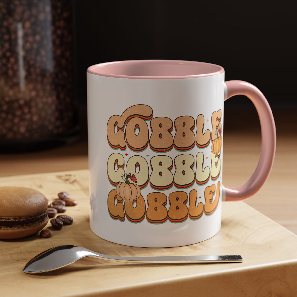 Fall Mug
