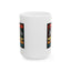 Humor Mug - I Tell Dad Jokes Periodically