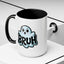 Halloween Mug - Bruh 2
