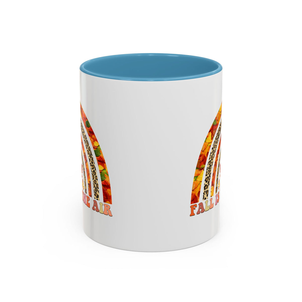 Fall Mug