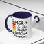 Adult Mug - Chuck It in The Fuck it Bucket